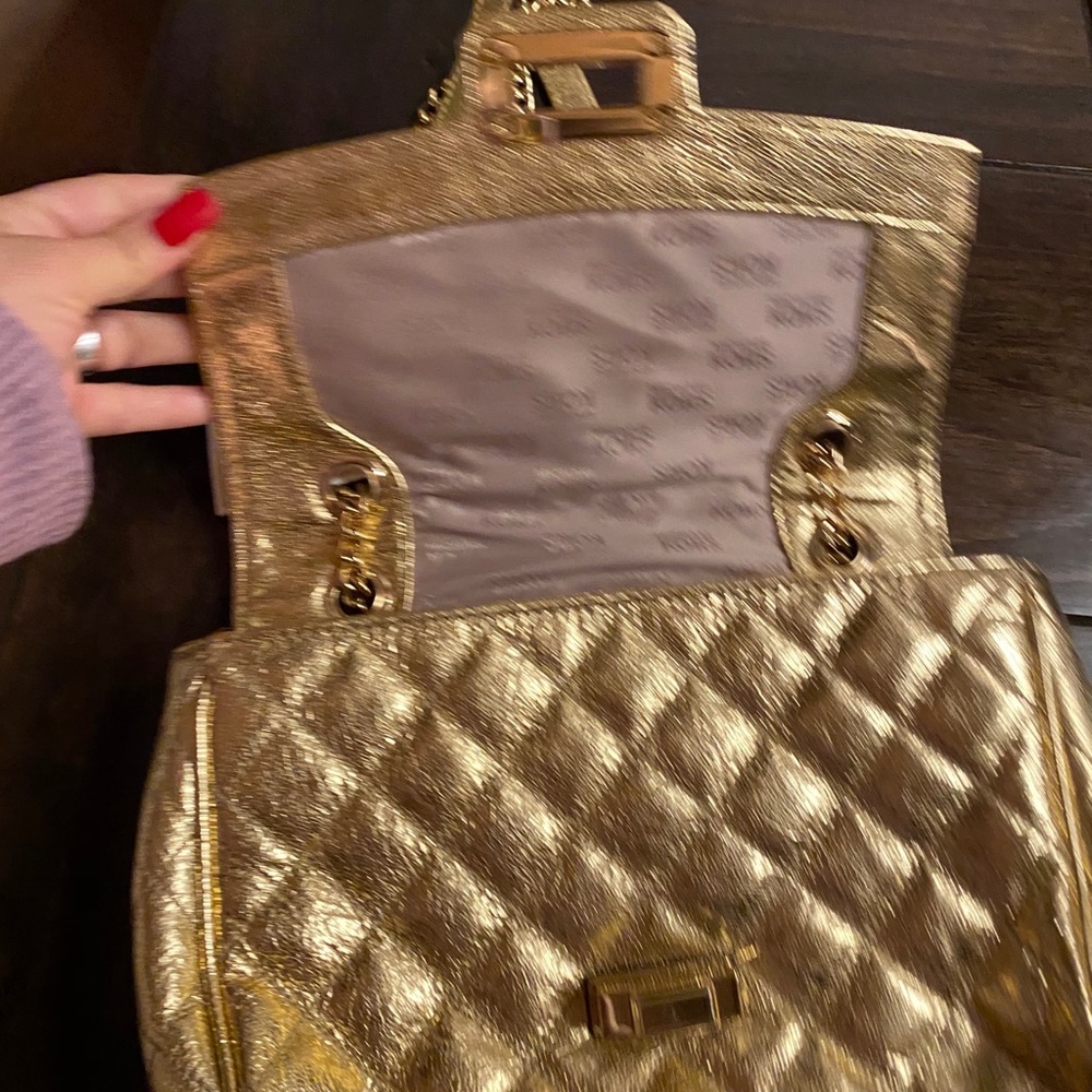 Micheals kora bag.